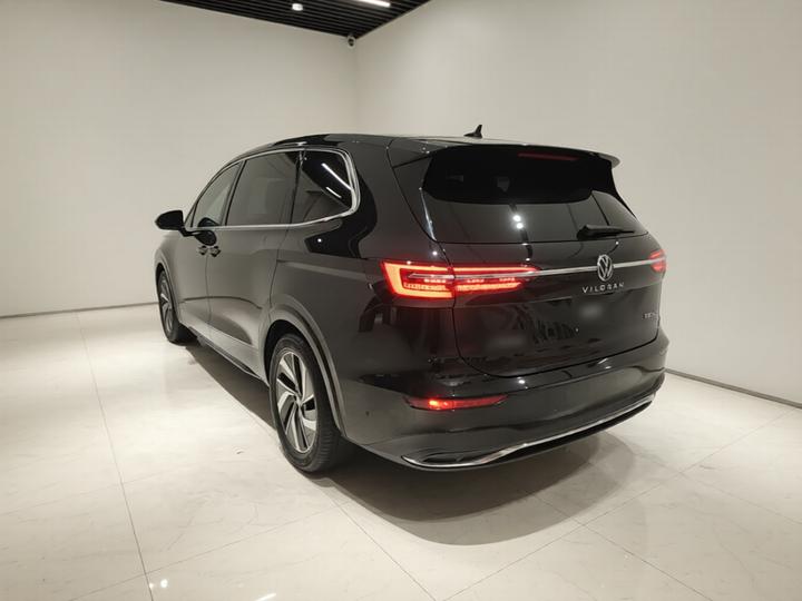 Viloran 2020 330TSI Luxury photo 4
