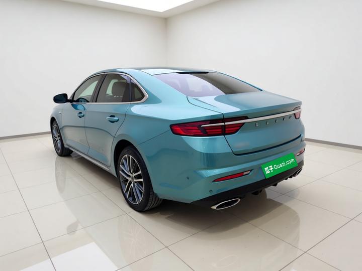 Preface 2021 Facelift 2.0TD Premium photo 4