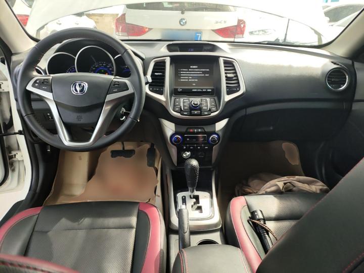 Eado 2015 1.6L AT IV photo 5