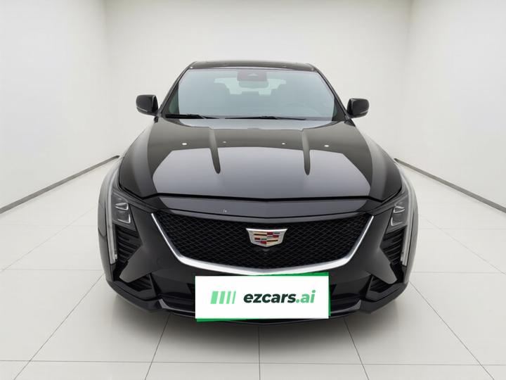 CT5 2024 28T Premium photo 2