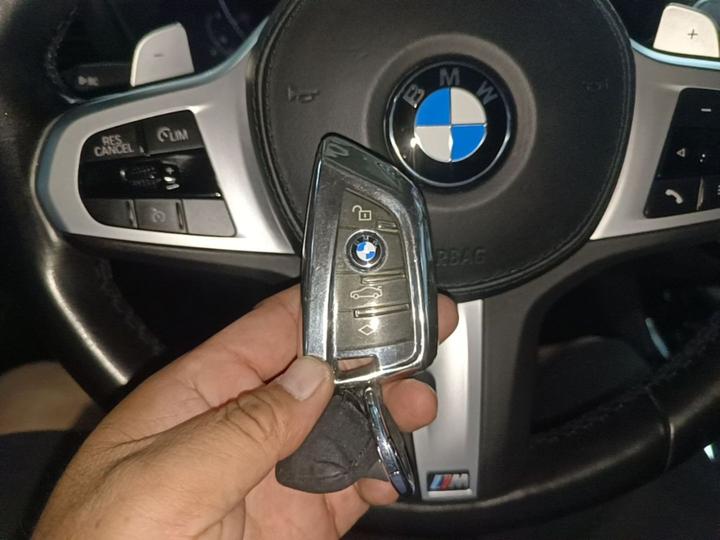 X3 2020 xDrive28i M Sport Package photo 8