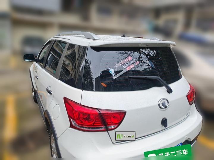 M4 2014 1.5L MT Comfort photo 4