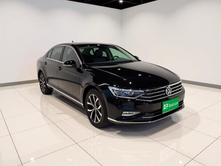 Magotan 2020 330TSI DSG Leading photo 3