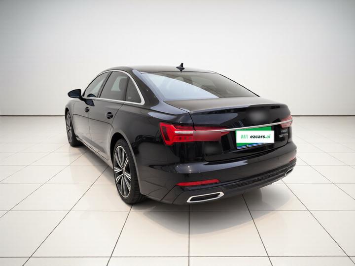 A6L 2022 55 TFSI quattro Flagship Dynamic photo 4