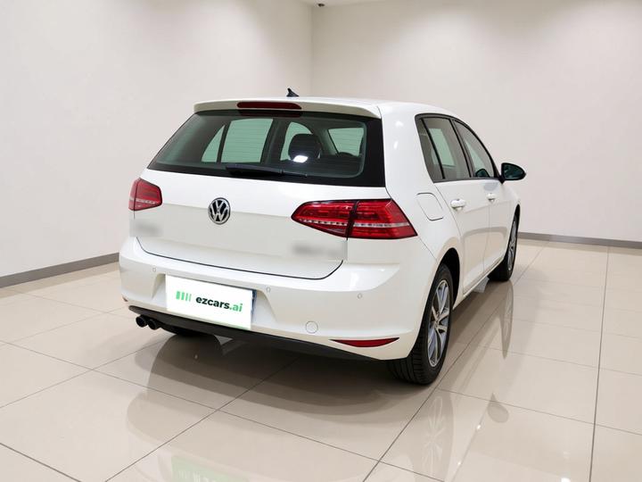 Golf 2016 230TSI AT Luxury photo 6