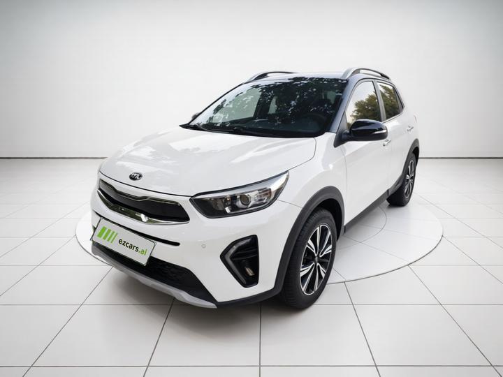 Stonic 2021 1.4L CVT