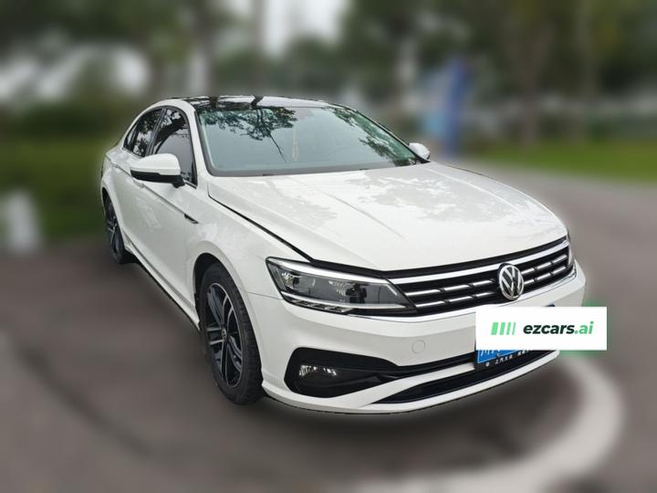 Lamando 2021 280TSI DSG Comfort photo 3