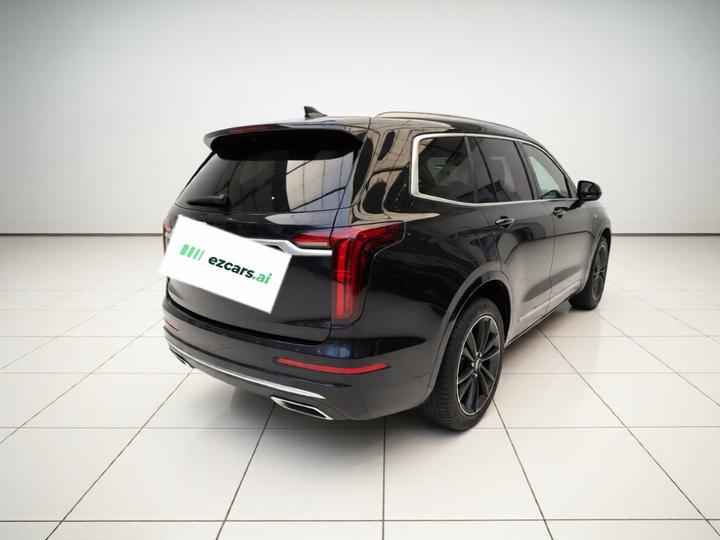 XT6 2020 Facelift 28T 7-Seater AWD Luxury photo 6