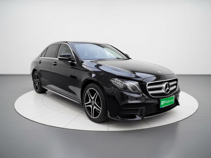 E-Class 2020 E 260 L Sport photo 3
