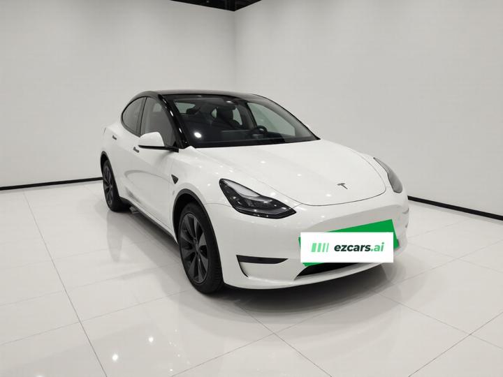 Model Y 2023 RWD photo 3