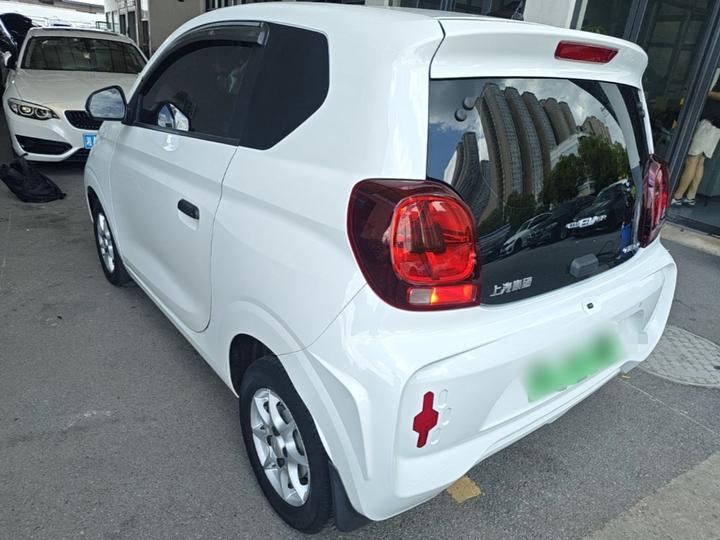 Clever R 2022 311km Yuan photo 4