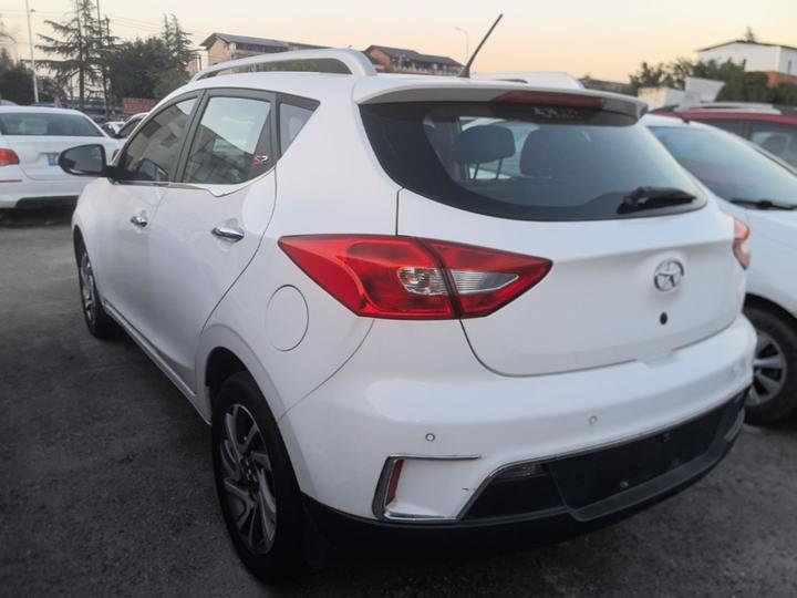JAC Refine S2 2015 1.5L MT Luxury Smart photo 4