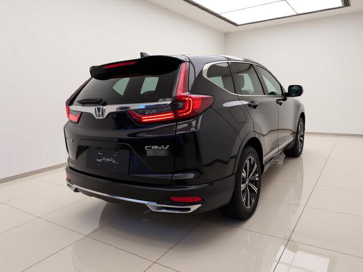 CR-V EV 2021 Hybrid e+ 2.0L photo 6