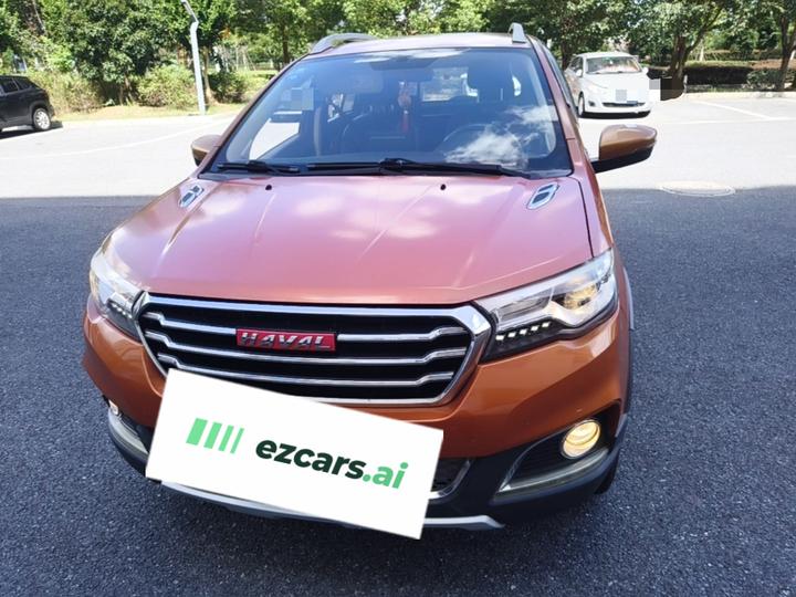 H1 2015 1.5L AMT Luxury photo 2