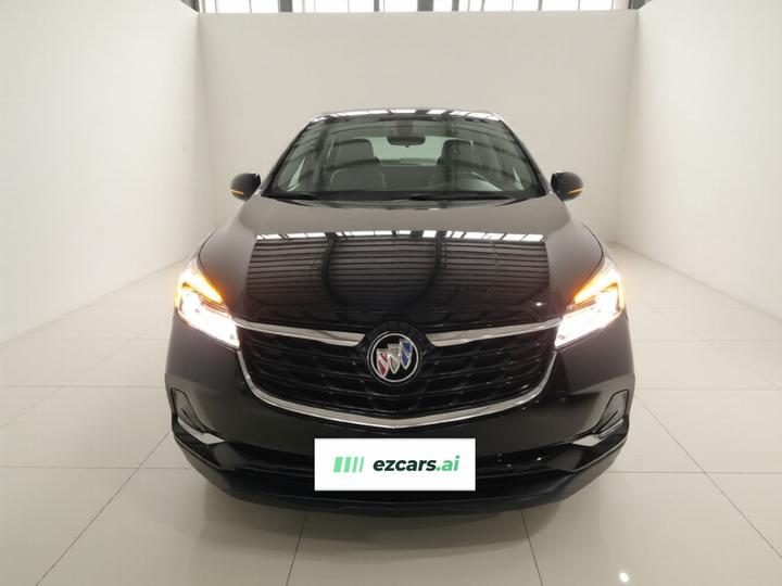 Envision 2020 20T RWD Luxury photo 2