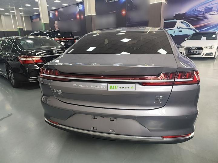 Han 2020 DM AWD Performance Luxury photo 5