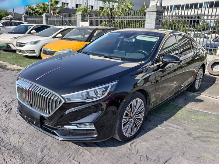 H5 2022 Classic Facelift 1.8T AT Connected