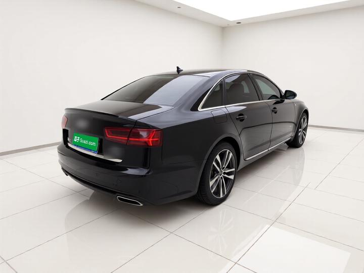 A6L 2014 30 FSI Comfort photo 6