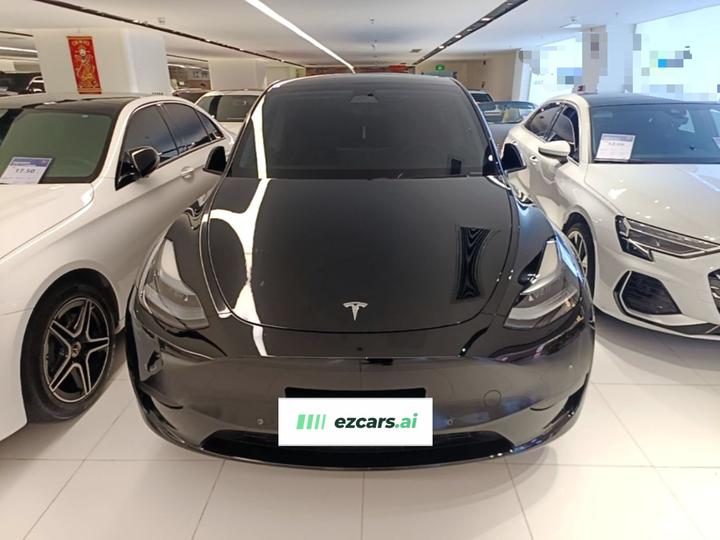 Model Y 2022 Facelift RWD photo 2