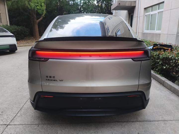Model Y L 2025 Long Range AWD photo 5