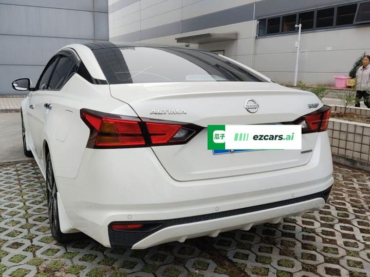 Teana 2019 2.0L XL Upper photo 4