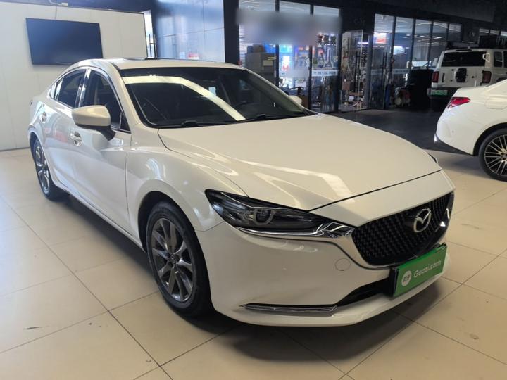 Atenza 2020 2.0L Luxury photo 3