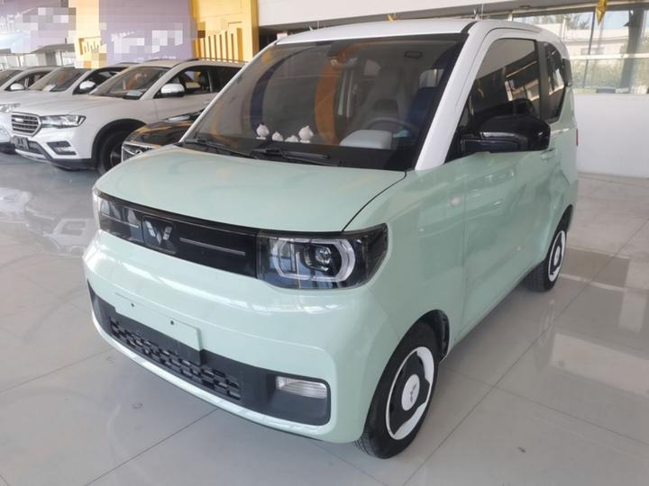 Hongguang MINIEV 2022 Macaron LFP