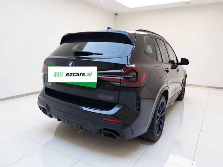 X3 2023 xDrive30i Exclusive M Night Package photo 6