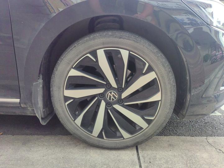 Passat 2023 Facelift 330TSI Elite photo 8