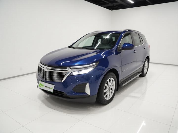 2022 535T