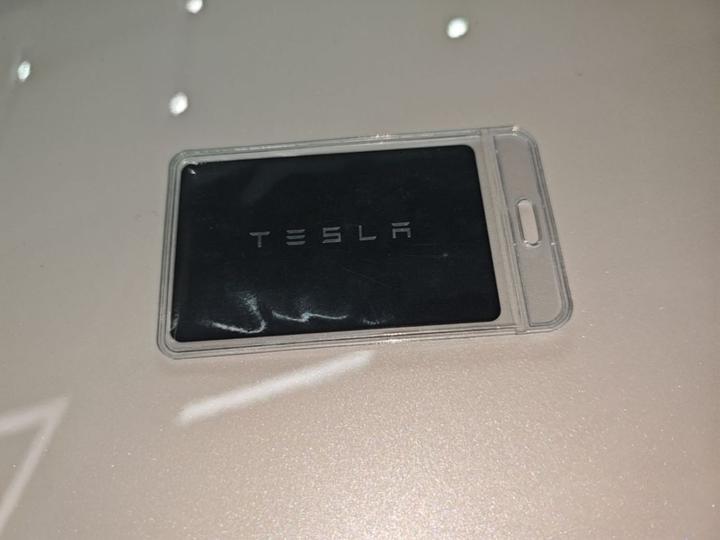 Model 3 2023 Long Range AWD photo 8
