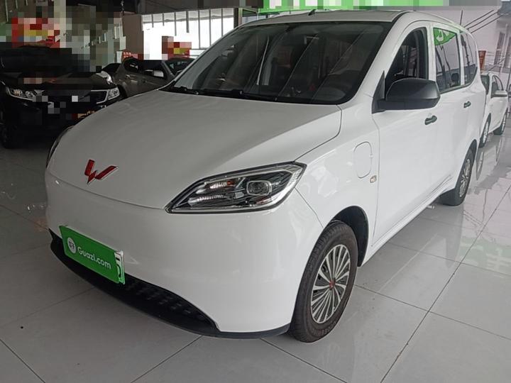 Wuling Hongguang EV 2024 EV 300KM