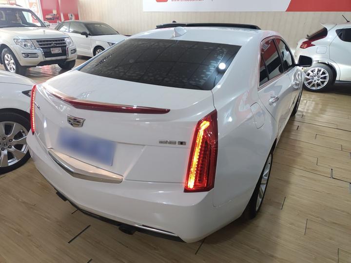 ATS-L 2017 28T Tech photo 4