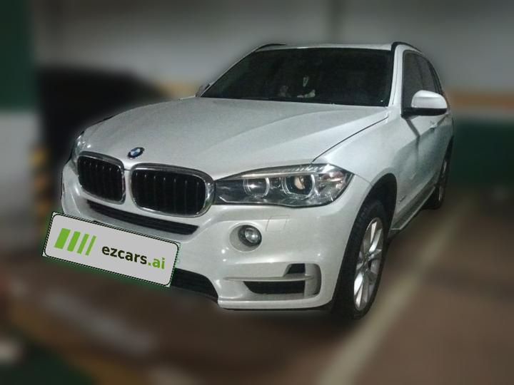 X5 Imported 2014 xDrive35i