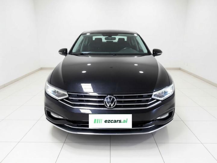 Magotan 2020 330TSI DSG Leading photo 2