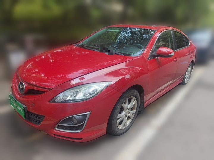 2012 2.0L AT Elite