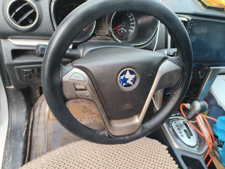 T70 2016 2.0L CVT photo 3