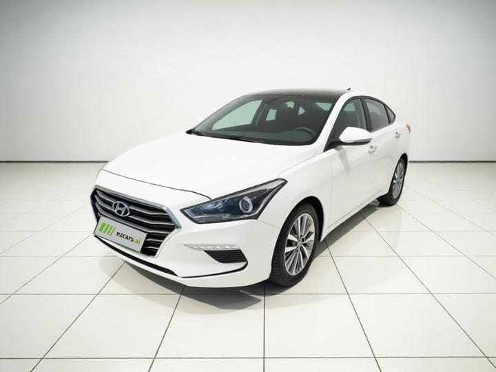Mistra 2017 1.8L AT Premium DLX China V