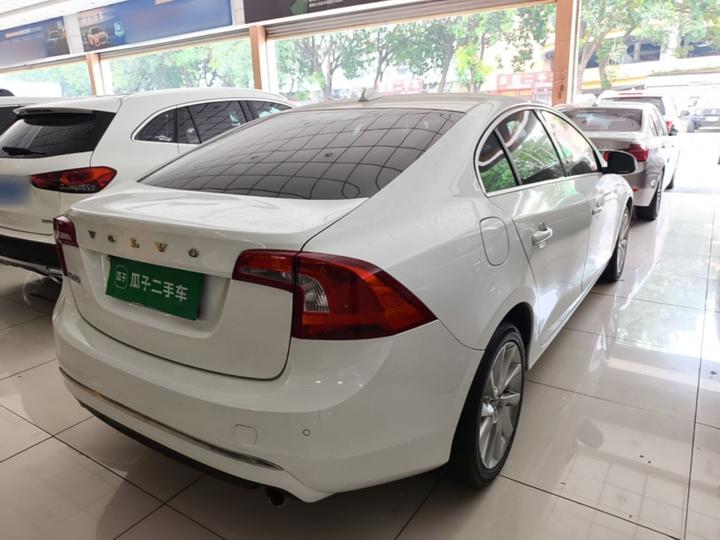 S60 2016 S60L T4 photo 6