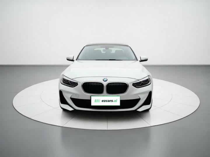 1 Series 2020 125i Leading M Sport Package photo 2