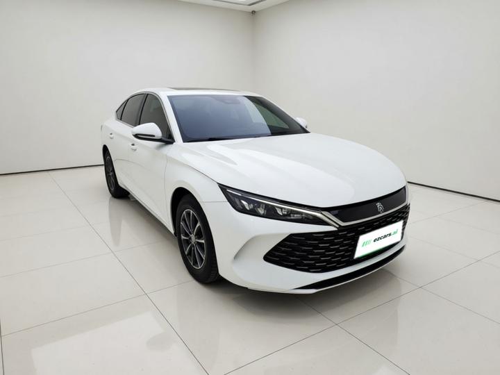 Qin L 2024 DM-i 80KM Leading photo 3