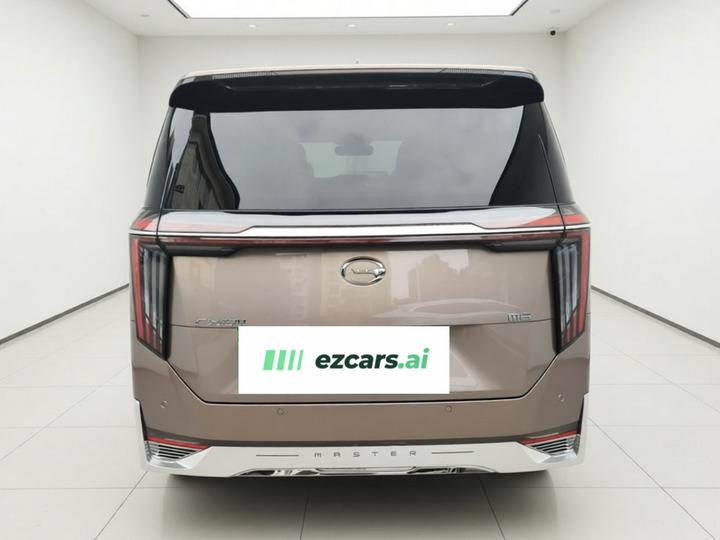 GAC Trumpchi M8 2023 400T Supreme photo 5