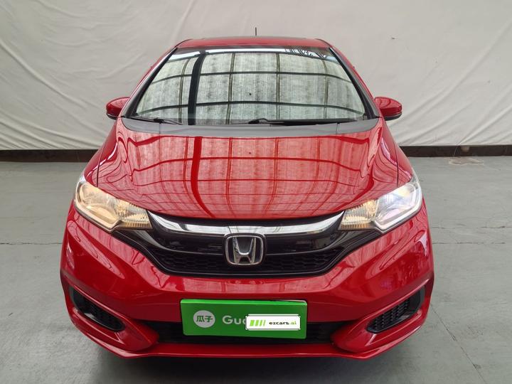 Fit 2018 1.5L CVT Comfort photo 4