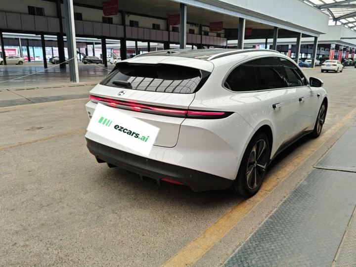 ET5 2024 75kWh photo 6