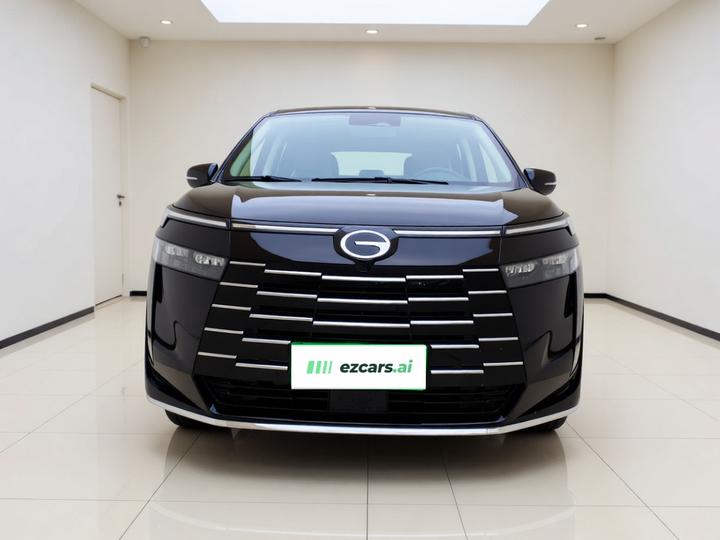 GAC Trumpchi E8 2024 2.0L Honor photo 2