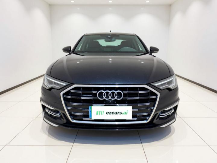 A6L 2023 45 TFSI quattro Dynamic photo 2