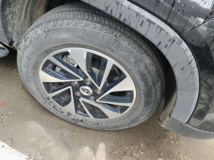 X70A 2019 1.5L MT China VI photo 8