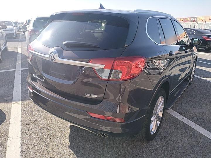 Envision 2014 28T AWD Sport Flagship photo 4