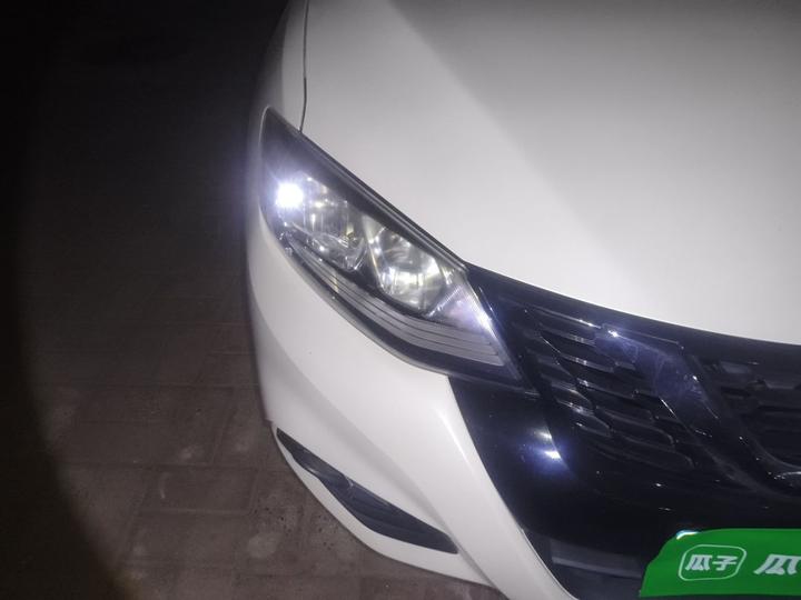 Tiida 2016 1.6L CVT photo 7