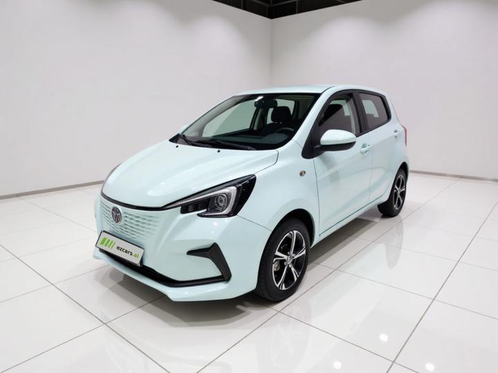 Benni E-Star 2022 NCM